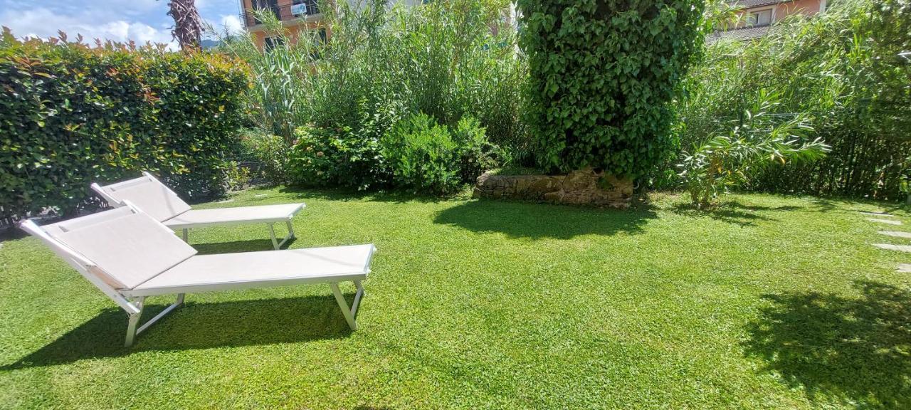 Appartamenti Enrica Moneglia Exteriér fotografie
