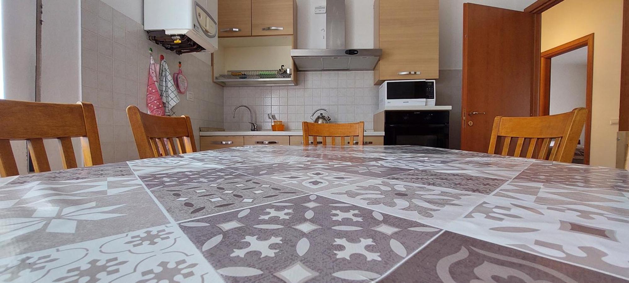 Appartamenti Enrica Moneglia Pokoj fotografie